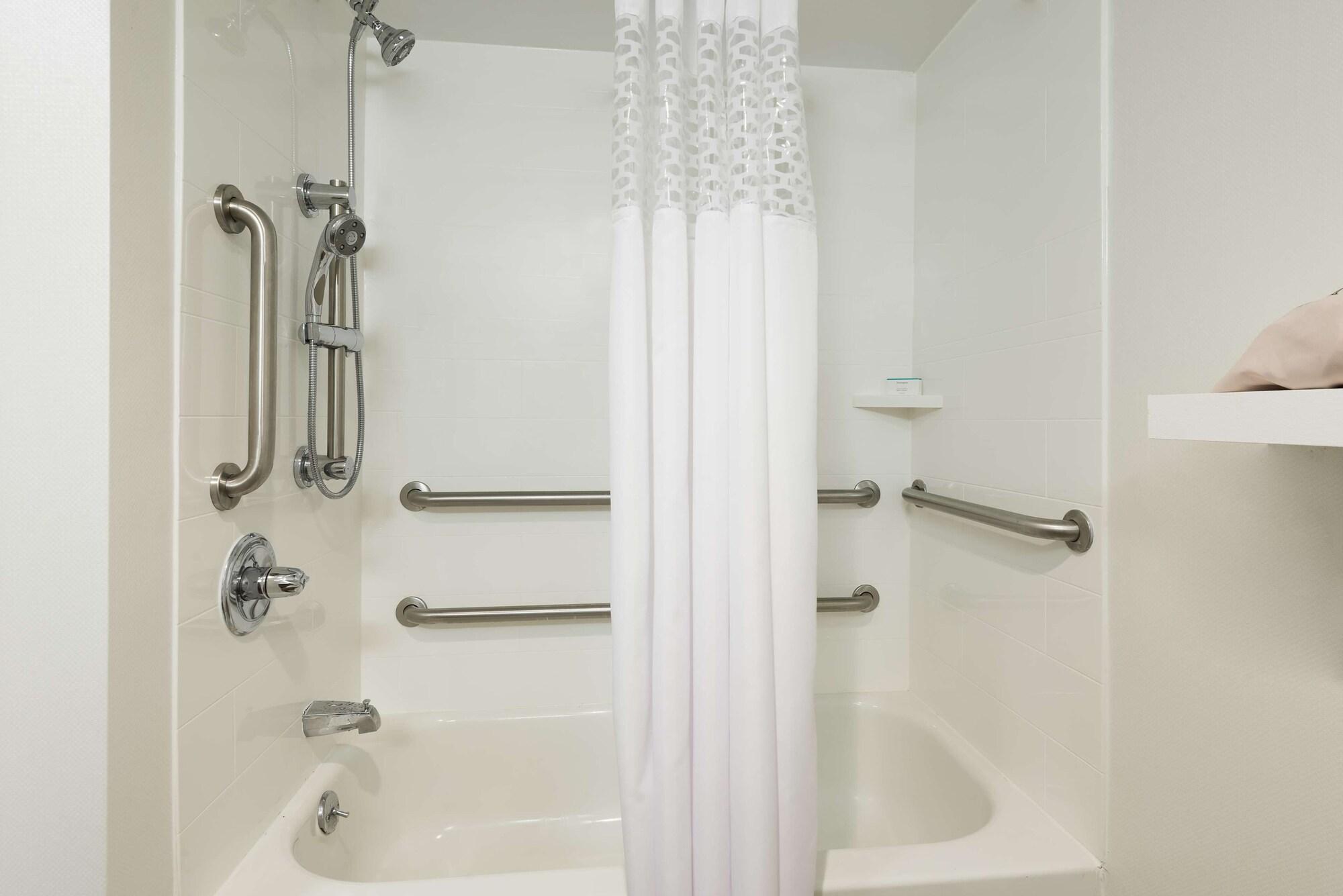 Hampton Inn White Plains/Tarrytown Elmsford Zewnętrze zdjęcie